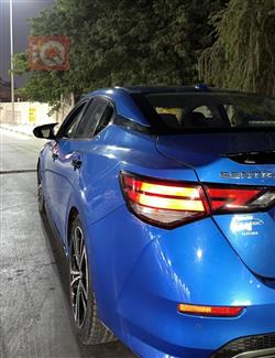 نیسان سێنترا